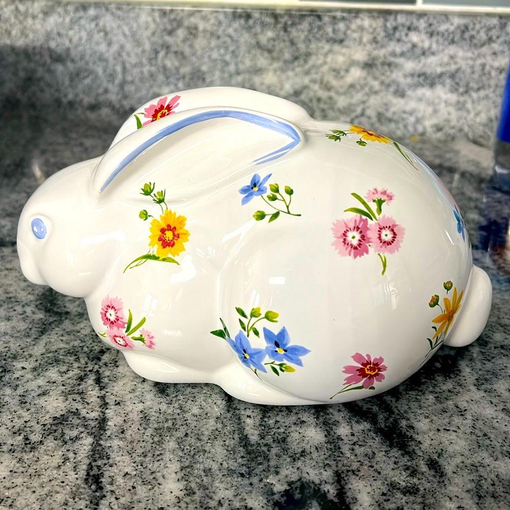 Tiffany & Co 2007 Rabbit Fortugal